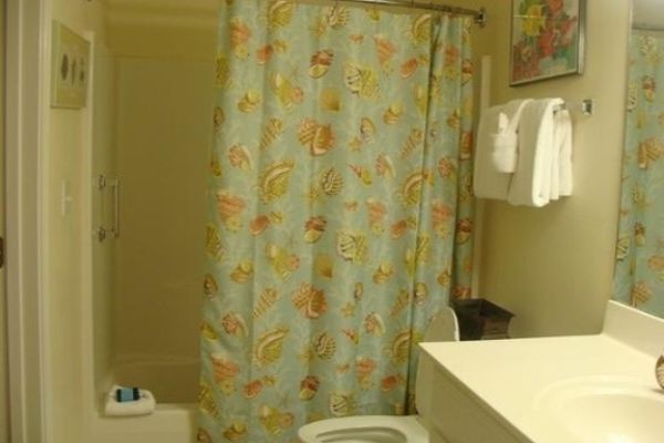 Hotel SANIBEL CONDOMINIUMS BY WYNDHAM VR (Gulf Shores)
